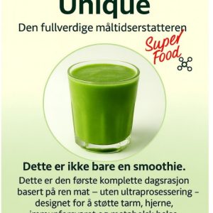 Smoothie Unique